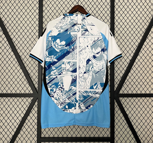 Japon X DBZ