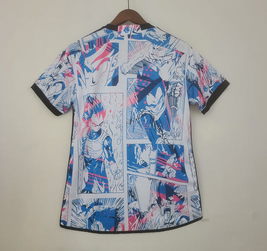 Japon X DBZ