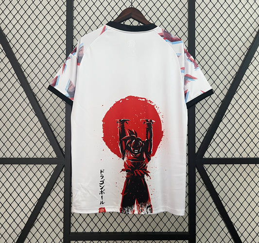 Japon X DBZ